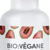 BioVegane Organic Papaya AHA Night Face Serum