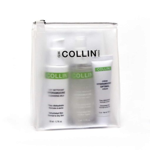 GM Collin Hydrating Discovery Travel-Size Kit Set 1
