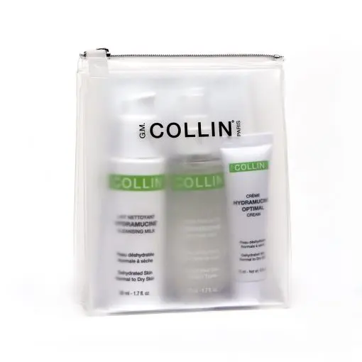 GM Collin Hydrating Discovery Travel-Size Kit Set 1