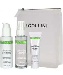 GM Collin Hydrating Discovery Travel-Size Kit Set