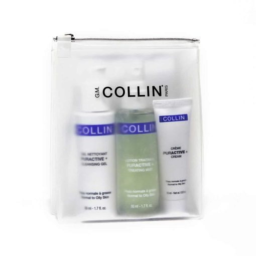GM Collin Normalizing Discovery Travel Size Kit Set 1