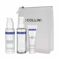 GM Collin Normalizing Discovery Travel Kit Set