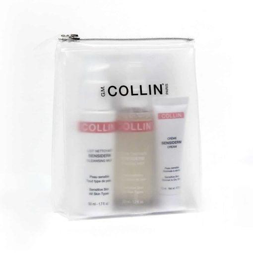 GM Collin Soothing Discovery Travel-Size Kit Set 1