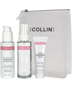 GM Collin Soothing Discovery Travel-Size Kit Set