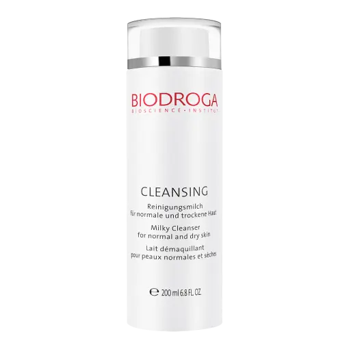Biodroga Cleansing Milky Cleanser - 6.8 fl. oz 1