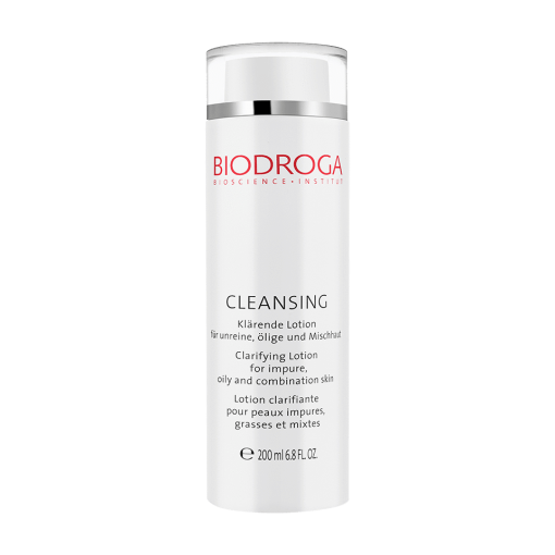 Biodroga Cleansing Clarifying Lotion - 6.8 fl. oz. 1