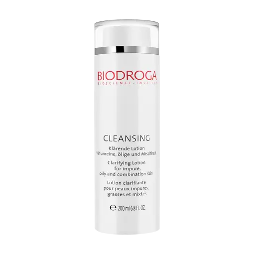 Biodroga Cleansing Clarifying Lotion - 6.8 fl. oz. 1