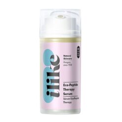ilike Organics Eco-Peptide Therapy Serum