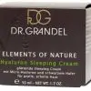 Dr Grandel Elements of Nature Hyaluron Smoothing Sleeping Cream - 50ml 4