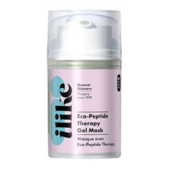ilike Organics Eco-Peptide Therapy Gel Mask