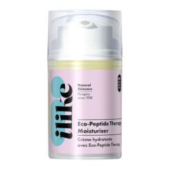 ilike Organics Eco-Peptide Therapy Moisturizer