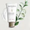 spring skin care clay mask
