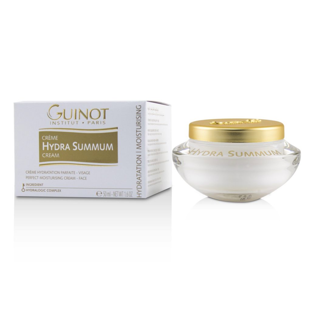 Guinot Creme Age Summum [ AntiAgeing Immunity Cream For Face ]