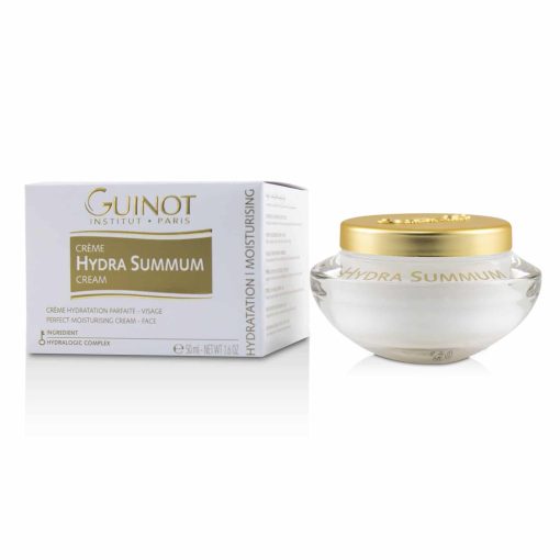 Guinot Creme Age Summum - 1.6oz 1