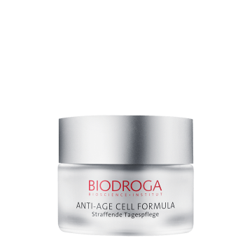 Biodroga Anti-Age Cell Formula Day Care - Normal Skin - 50ml 1