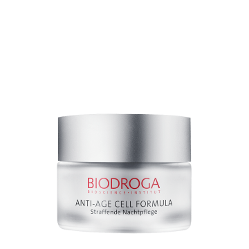 Biodroga Anti-Age Cell Formula Night Care - 50ml