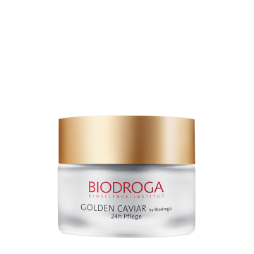 Biodroga Golden Caviar 24H Care - Normal Skin - 1.7 oz 1