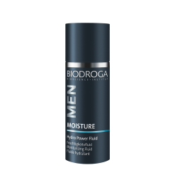 Biodroga Men’s Moisture Hydra Power Fluid 6.8oz