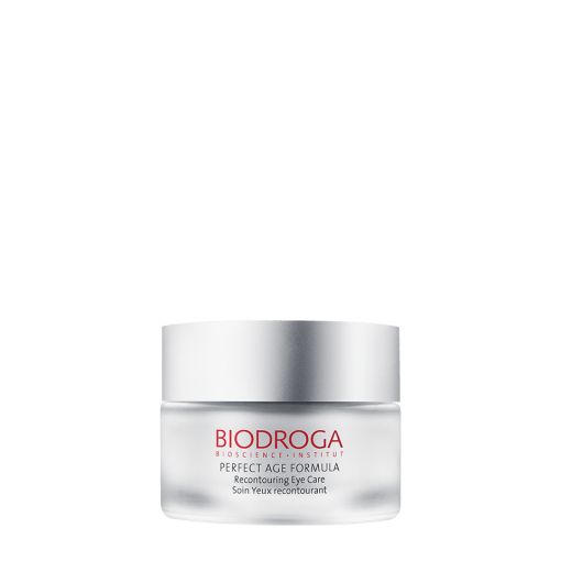 Biodroga Perfect Age Formula Recontouring Eye Care - 15ml 1