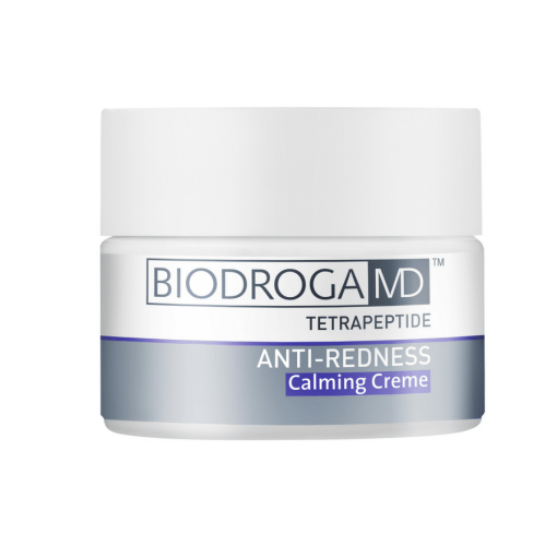 Biodroga MD Anti-Redness Calming Cream - 50ml 1