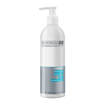 Biodroga MD Cleansing Refreshing Skin Lotion - 190ml 1