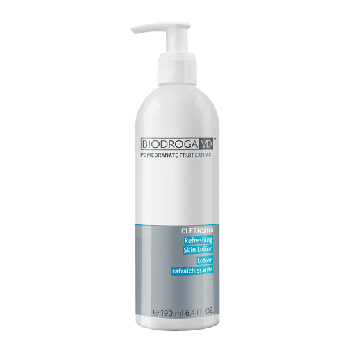 Biodroga MD Cleansing Refreshing Skin Lotion - 190ml 1