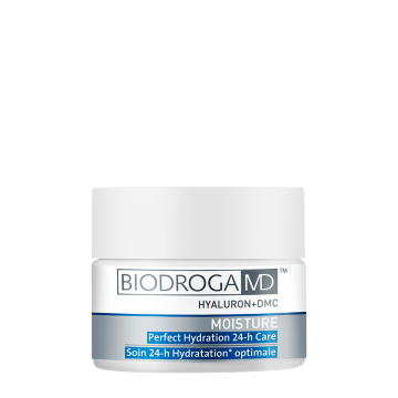 Biodroga MD Perfect Hydration 24H Care - 50ml 1