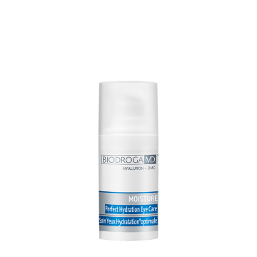 Biodroga MD Perfect Hydration Eye Care - 15ml 1