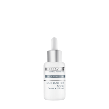 Biodroga MD Skin Booster Anti-OX Retinol & Vitamin C Serum - 30ml 1