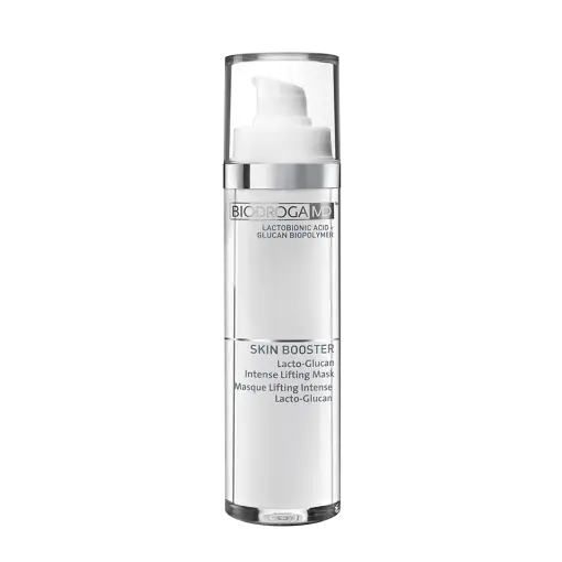 Biodroga MD Skin Booster Lacro-Glucan Intense Lifting Mask - 50ml 1