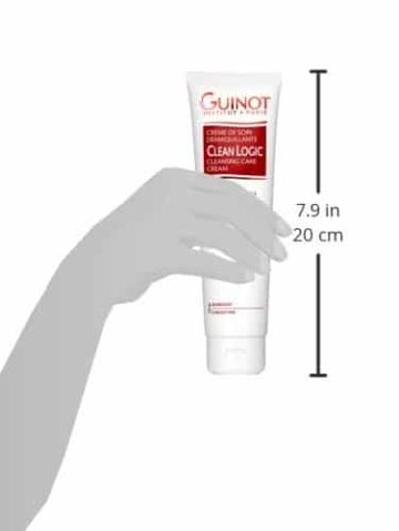 Guinot Clean Logic Cleansing Care Cream - 4.4 oz 1