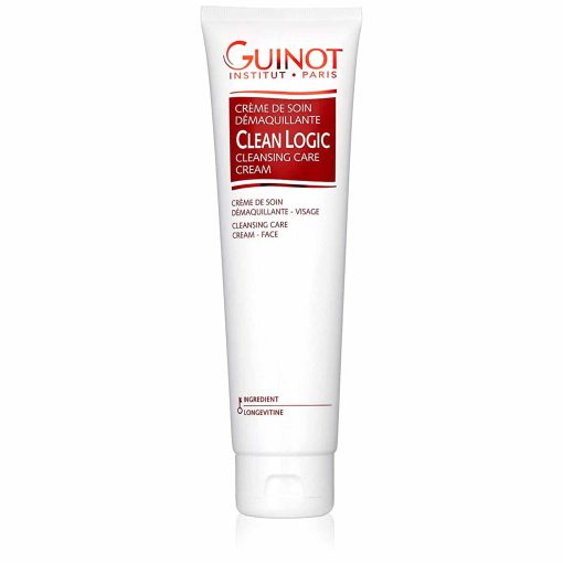 Guinot Clean Logic Cleansing Care Cream