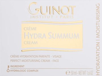 Guinot Cream Hydra Summum - 1.6 oz 1