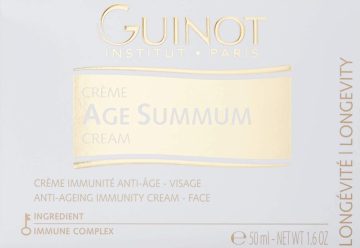 Guinot Creme Age Summum