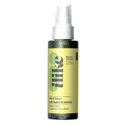 Ilike Organics Vita-C Toner with Apple and Lemon