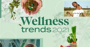 Organic Skin Care 2021 Trends and Predictions