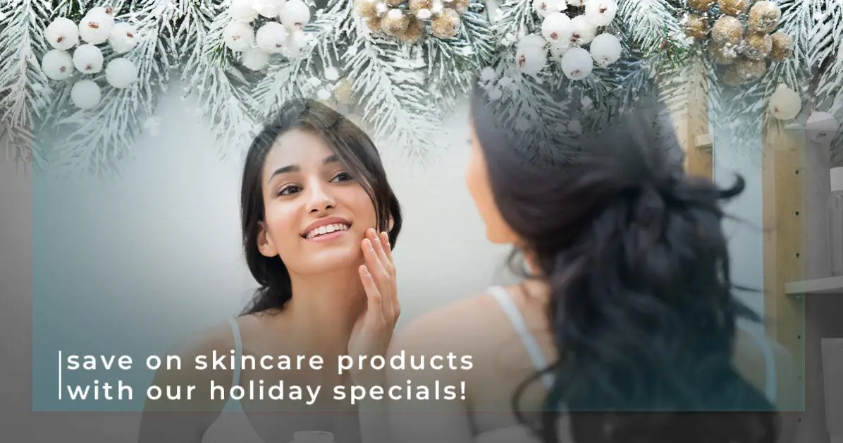 Buying Organic Skin Care Products as Gifts For The Holidays 1