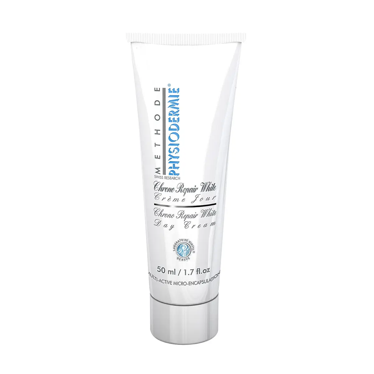 Physiodermie Chrono White-Lightening Day Cream For Brown Spots