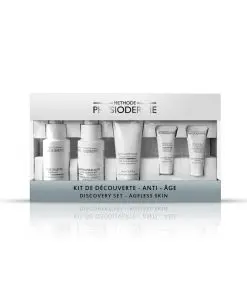 Physiodermie Discovery Set – Ageless Skin Travel Set