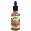 ilike Organics Firming Booster with Rose Petal and Caffeine