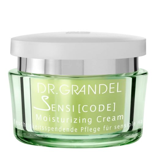 Dr. Grandel SensiCode Moisturizing Cream