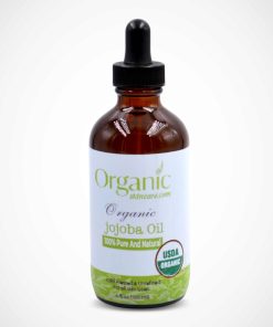 100% Pure Organic Jojoba Oil