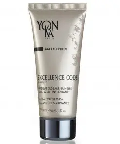 Yonka Excellence Code Masque