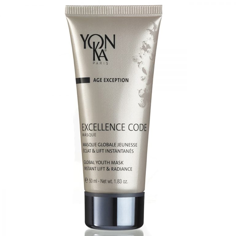 Yonka Excellence Code Masque - 1.7 fl oz / 50 ml • Best Of Organic Skin 