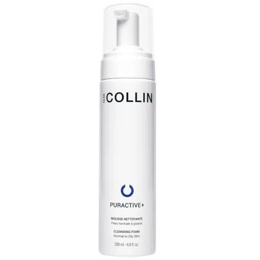 skin care face wash