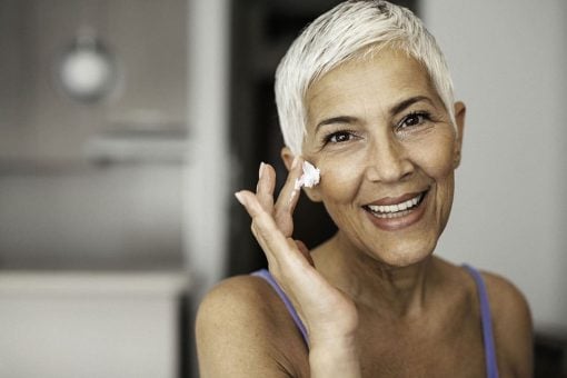 Fine Lines, Wrinkles, and How to Treat Them at Home