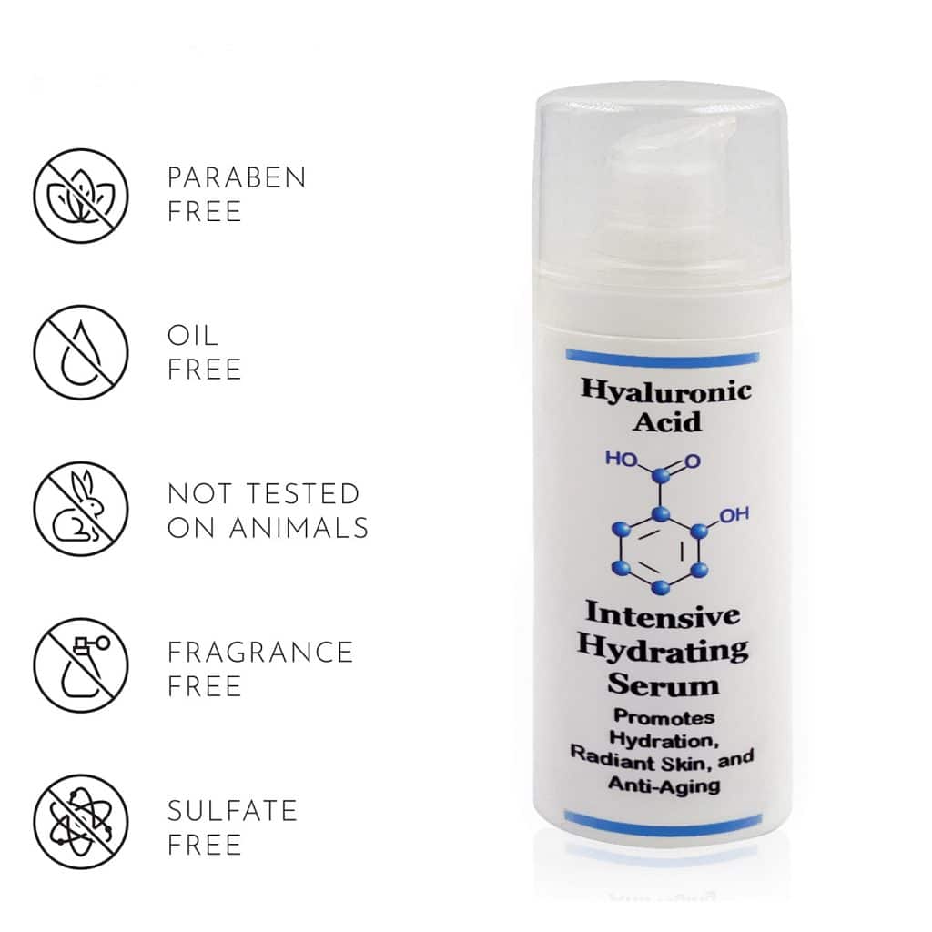 Ialuset Hyaluronic Acid Cream Tube 100g - Ialuset | Site:name