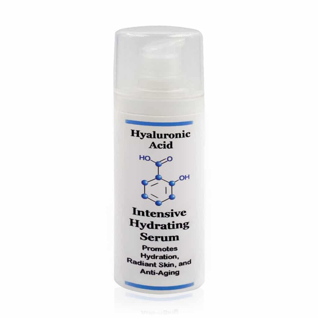 Hyaluronic Acid Intensive Hydrating Facial Serum