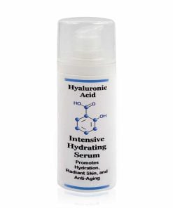 Hyaluronic Acid Intensive Hydrating Facial Serum