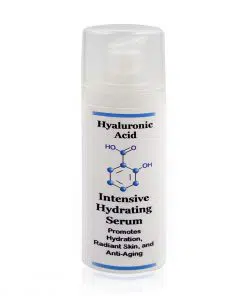 Hyaluronic Acid Intensive Hydrating Facial Serum